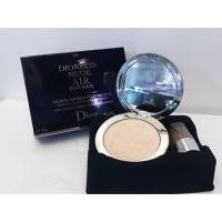 ราคา Diorskin Nude Air Powder Healthy Glow Invisible Powder 10g ผลิต 01 02 2018 (1383672612)