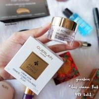 ราคา พร้อมส่ง guerlain abeille royale day cream 7ml (911494385)