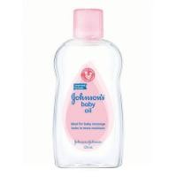 ราคา Johnsons baby oil จอห์นสัน เบบี้ ออยล์ 125 ml (1170768776)