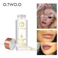 ราคา O TWO O 24k Rose Gold Elixir Skin Make Up Oil For Face Essential Oil Before Primer Foundation Moisturizing Face Oil Anti aging 15ml 9116 (879172124)
