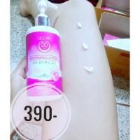 ราคา โซลชูสูตรใหม่เนื้อครีมเข้มข้นขาวไวกว่าเดิม สูตรใหม่ไม่ต้องใช้เซรั่มคะ (876222114)