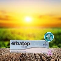 ราคา Erbatop Soothing Cream เออบาท๊อปครีม 25 กรัม บำรุงผิวแห้ง ลดการใช้สเตียรอยด์ 17001 (1011792208)
