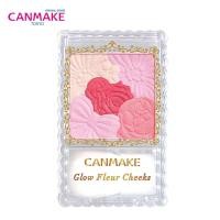 ราคา Canmake Glow Fleur Cheeks บลัชออนเนื้อฝุ่น 6 3 g (354216162)