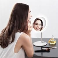 ราคา Xiaomi AMIRO LED Lighting Mirror Mini Series กระจกแต่งหน้าแบบมีไฟ (549890482)