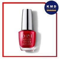 ราคา สีทาเล็บ OPI INFINITE SHINE RELENTLESS RUBY ISL10 (1172348512)