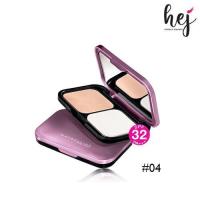 ราคา Maybelline Clear Smooth All in ONE SPF 32 PA 04 Honey (427589952)