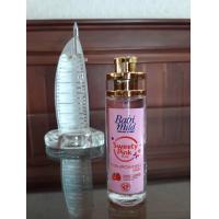 ราคา น้ำหอมกลิ่นแป้งเด็ก 40ml กลิ่นเบบี้มาย ชมพู (1214736937)