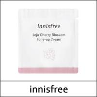 ราคา เทสเตอร์ Innisfree Jeju Cherry Blossom Tone up Cream ครีมหน้าขาว ขนาด1ml (1143462070)