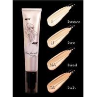 ราคา MTI JOY ONE FOR ALL CC CREAM SPF30PA ครีมรองพื้นเนื้อ CC จอย (399671226)