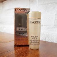 ราคา Lancome Absolue Rose 80 The Brightening And Revitalizing Toning Lotion 15ml โทนเนอร์เช็ดผิว (1707804226)