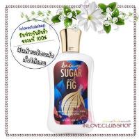 ราคา Bath Body Works Body Lotion 236 ml Brown Sugar Fig (892694234)