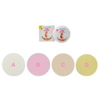 ราคา ZENDORI Baby Powder แป้งเด็กอัดแข็ง ไม่ผสมรองพื้น 27ก ของแท้ 100 (732028613)