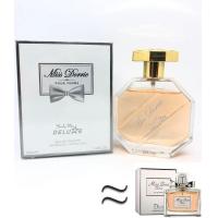 ราคา น้ำหอม สเปรย์ น้ำหอมอาหรับ นำเข้า Perfume miss dorrie shirley may edt กลิ่นเทียบ Dior Miss Dior Cherie น้ำหอมสำหรับผู้หญิง กลิ่นหอมดอกไม้ หอมหวาน ฉีดแล้ว ออกแนว คุณหนูๆ มาเต็มๆ น้ำหอมแท้ กลิ่นหอมติดทน