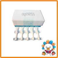 ราคา เอจเลจ ครีมบำรุงใต้ตา Jeunesse Instantly Ageless เจอเนสส์ รุ่นใหม่ หลอดละ 0 6 มล 25 หลอดต่อกล่อง 1 กล่อง (340846496)