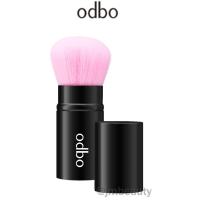 ราคา Odbo Perfect Brush Beauty Tool โอดีบีโอ แปรงปัดแก้ม แต่งหน้า OD8 148 (1348198006)