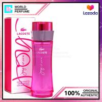 ราคา Lacoste Joy of Pink EDT 90 ml (1375656382)