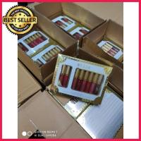 ราคา SALE ราคาถูกที่สุด เซทลิปกลอส8แท่ง8เฉดสี Stila ของขวัญ ลิป ลิปสติก เครื่องสำอาง ทาปาก ลิปสีสวยๆ Lip Lipstick Cosmetic Gift (1626552022)