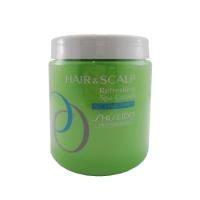 ราคา Shiseido Hair Scalp Refreshing Spa Cream 500 ml (7638504)
