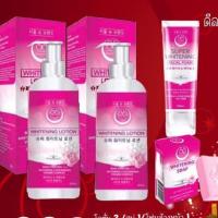 ราคา เชทขาว 10 โฟมล้างหน้าโซลซู 1 สบู่เนสกาแฟ 1 โลชั่น 2 เห็นผล100 รวม จำนวน 4 ชิ้น กล่อง พร้อมส่ง ร้านขายเฉพาะของแท้ 100 ราคารวมส่งเคอรี่ รับชำระปลายทาง (462708250)