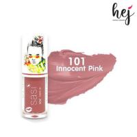 ราคา ศศิ เอ็กซ์โอเอ็กซ์โอ ลิขวิด แมทท์ Sasi XoXo Liquid Lip Matte 101 (423564675)