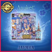 ราคา SALE ราคาถูกที่สุด JAPARA Perfume Oil Anuket จาปารา น้ำหอมจากอียิปต์ ของขวัญ น้ำหอม กลิ่นหอม น้ำหอมผู้หญิง น้ำหอมผู้ชาย Scent Perfume Gift (1606416910)