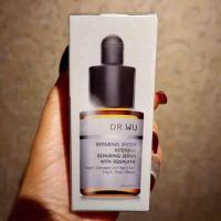 ราคา Dr Wu Intensive Repairing Serum with Squalane 15 ml (772992942)
