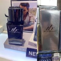 ราคา Mr Burberry edp 100ml ราคาปกติ 4500 กล่องซีล (1030148388)