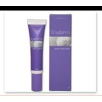 ราคา Scaderm Plus Scar Acne Spot 5g เพื่อผิวที่มีรอยแดง จุดด่างดำ อักเสบจากสิว รอยแผลเป็นทั่วเรือนร่าง (887590170)