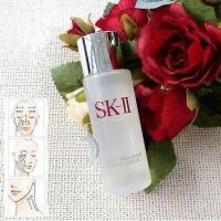 ราคา SK II Facial Treatment Clear Lotion30ml โทนเนอร์โลชั่นปรับสภาพผิวสูตรปราศจากแอลกอฮอล์ (1623252733)