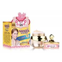 ราคา ครีมกันแดดนางฟ้า เนื้อใยไหม ขนาด 7g By Ariya Nangfah Silk Sunscreen SPF 50 PA (514330368)