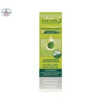 ราคา BSC Falless แชมพูสำหรับผมอ่อนแอ ขาดหลุดร่วง สีเขียวอ่อน 180 มล (1133418101)