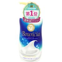 ราคา COW BRAND BOUNCIA ครีมอาบน้ำ คาว แบรนด์ บาวน์เซีย สูตรน้ำนม ชุดละ 2 ขวด ขวดละ 550 มิลลิลิตร COW BRAND BOUNCIA Body Soap Set of 2 Bottles 2 x 550 ML (1511910076)