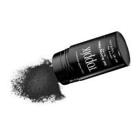 ราคา Toppik Hair Building Fiber ปิดผมบาง หัวล้าน ผมบาง ขนาด 27 5 กรัม สีดำธรรมชาติ ผงไฟเบอร์เพิ่มผมหนา (535624301)