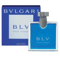 ราคา BVLGARI BLV Pour Homme For MEN 100ml ขนาดปกติ EDT (8322681)