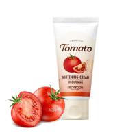 ราคา Skinfood Premium Tomato Whitening Cream Skin Brightening Effects 50 g (1806184)