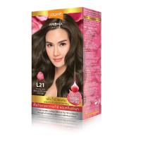 ราคา โลแลน อโรมาโรส คัลเลอร์ หญิง รฐา 60 กรัม (388656916)