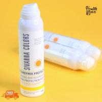 ราคา ของแท้ 100 ซิเวียน่า สเปรย์กันแดด Sivanna Colors Cactus Free Protection Spray HF129 (630510032)