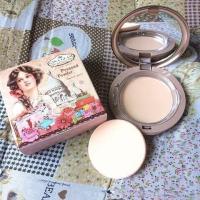 ราคา G33 Gina Glam Pure Natural Pressed powder แป้งพัฟจีน่าแกลม 15 กรัม 1 ตลับ (607338694)