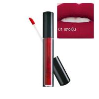 ราคา ลิปแมทท์สีสด ติดทน มิสทีน ซุปเปอร์ แมทท์ 2 37 มล Mistine Super Matte Lip Color 2 37 ml (1075994718)