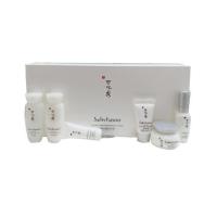 ราคา Sulwhasoo โซลวาซู สโนวไวท์ ไบรทเทนนิ่ง เซต 6 ชิ้น Snowise Brightening kit 6 items (420942494)