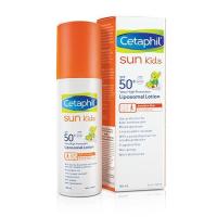 ราคา Cetaphil Sun Kids SPF 50 Liposomal Lotion 150ml (595936249)