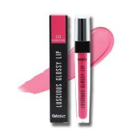 ราคา ไดโซ Daiso ลัสเชียส กลอสซี่ ลิป เบอร์ 03 สีบับเบิลกัม (468166224)