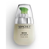 ราคา SEACRET ผลิตภัณฑ์บำรุงรอบดวงตา Age Defying Eye Serum Revive 30 ml (427351103)