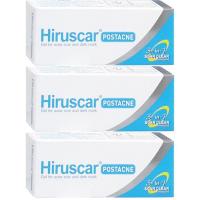 ราคา Hiruscar Post Acne 5 g 3หลอด (7512480)