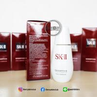 ราคา ของแท้100 พร้อมส่ง MFD 2018 SK II Genoptics Spot Essence 50ml สินค้าเคาน์เตอร์ไทย (1547672943)