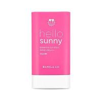 ราคา Banila Co Hello Sunny Essence Sun Stick SPF50 PA GLOW 19g (676734285)