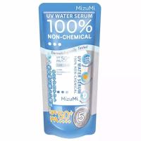 ราคา MizuMi UV Water Serum SPF5+ PA++++ 40g