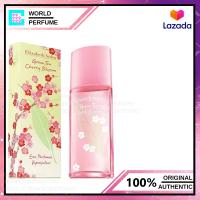 Elizabeth Arden น้ำหอม Green Tea Cherry Blossom 100ml.