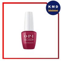 ราคา ขาย สีทาเล็บ OPI Gelcolor By Popular Vote GCW63 (628822763)