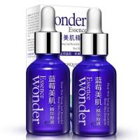 ราคา 2ชิ้น Bioaqua Wonder Blueberry Serumเซรั่มบลูเบอร์รี่ ชุด2ชิ้น สุดคุ้ม เซรั่มบลูเบอรี่หน้าขาวใส ลดริ้วรอย ยอดขายอันดับ1 0528 (1613290502)